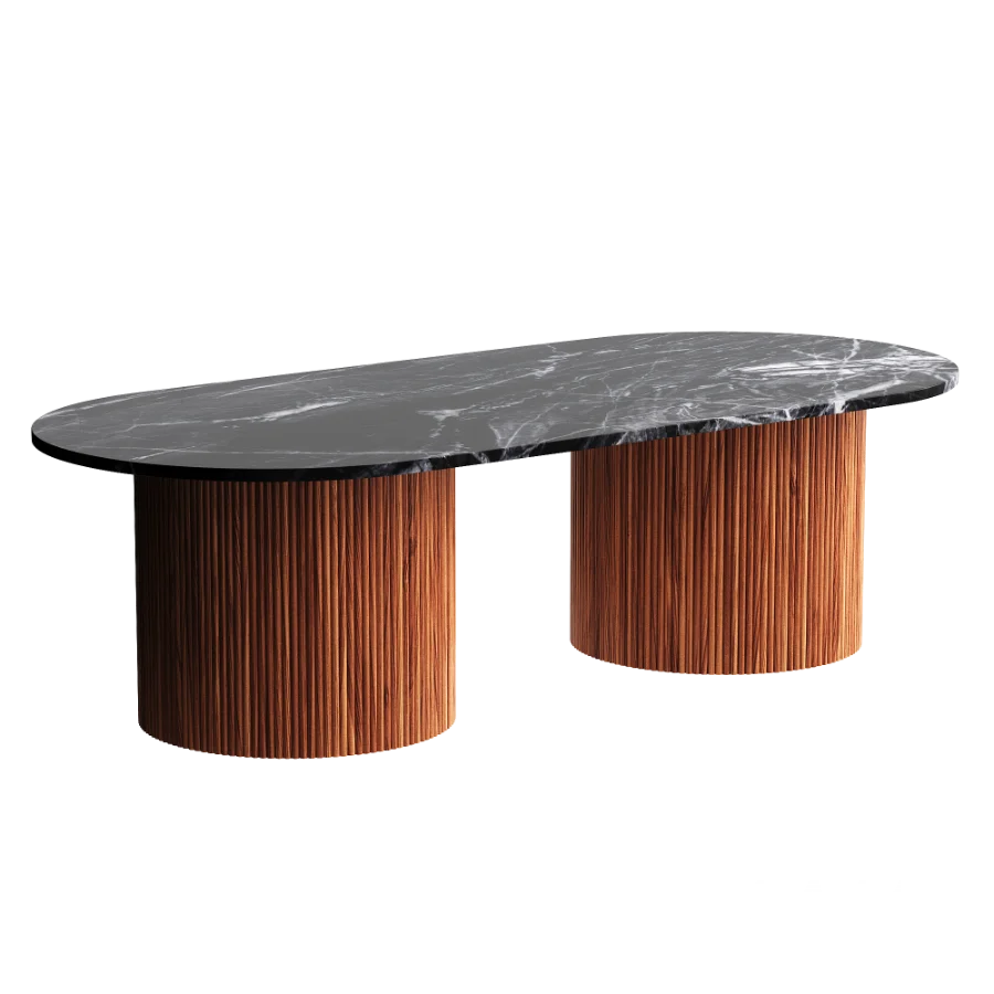 Macleod Coffee Table - Image 1