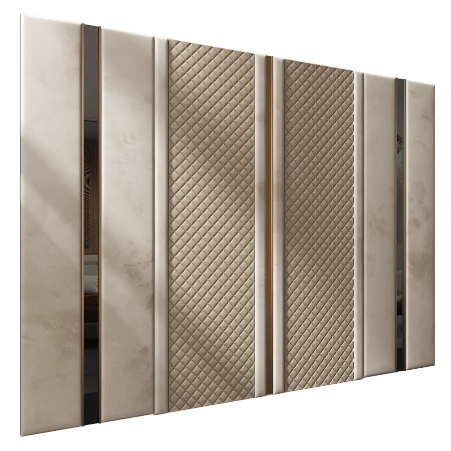 Wall Panel Decor 255 - Image 2