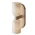 Aurind Double Bath Sconce - Thumbnail 6