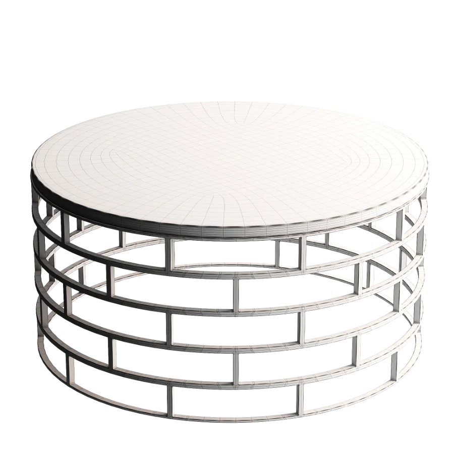 Phoebe Coffee Table - Image 3