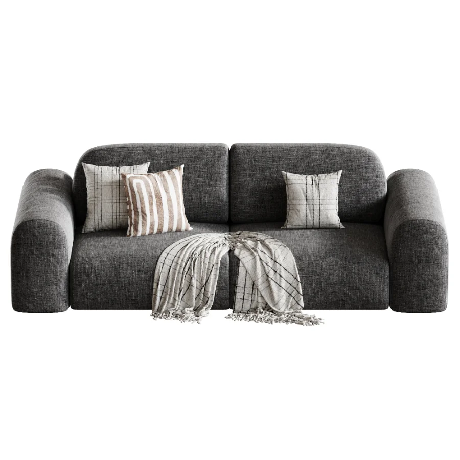Lilt sofa - Image 4