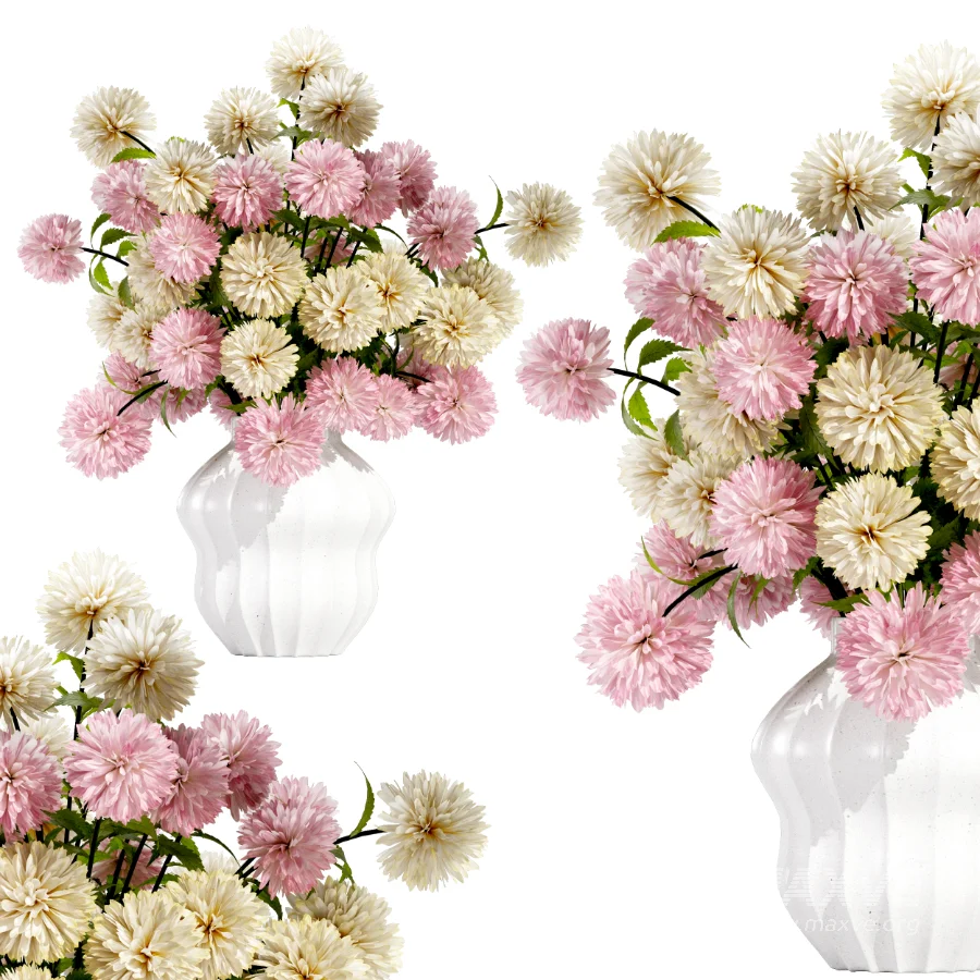 Bouquet Set 09 - Image 6