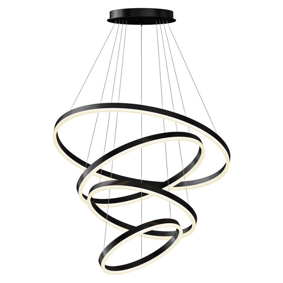 Stilfort Planetary LED Pendant Light - Image 2