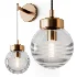 Globe Wall Sconce - Thumbnail 1