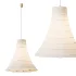 Pendant Light Japanese Style Lighting - Thumbnail 4
