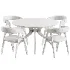 Dining set 79 - Thumbnail 5