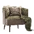 Arm chair 08 - Thumbnail 3