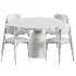Dining set 42 - Thumbnail 6
