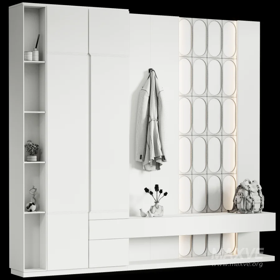 Hallway 09 - Image 1