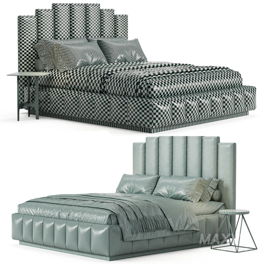 LORD DAYTONA BED - Image 6