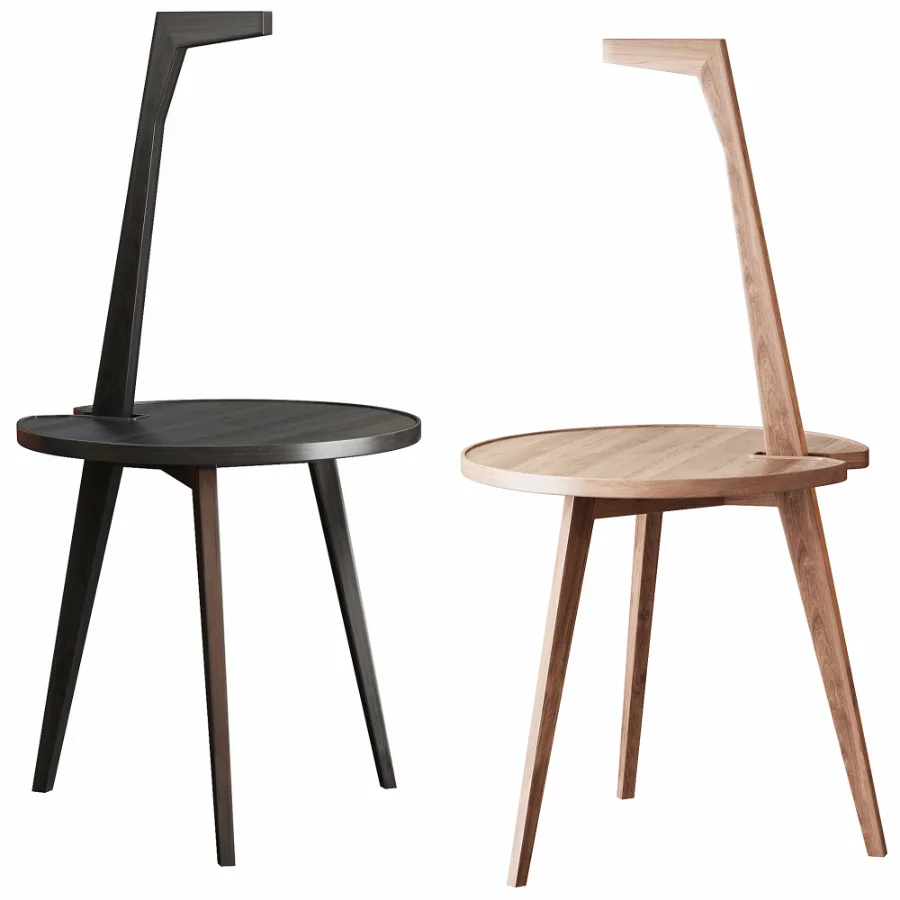 Cicognino Side Table - Image 2