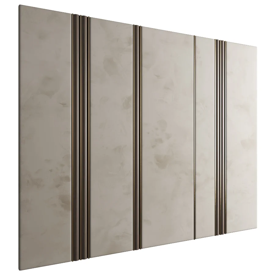 Wall Panel Decor 251 - Image 1