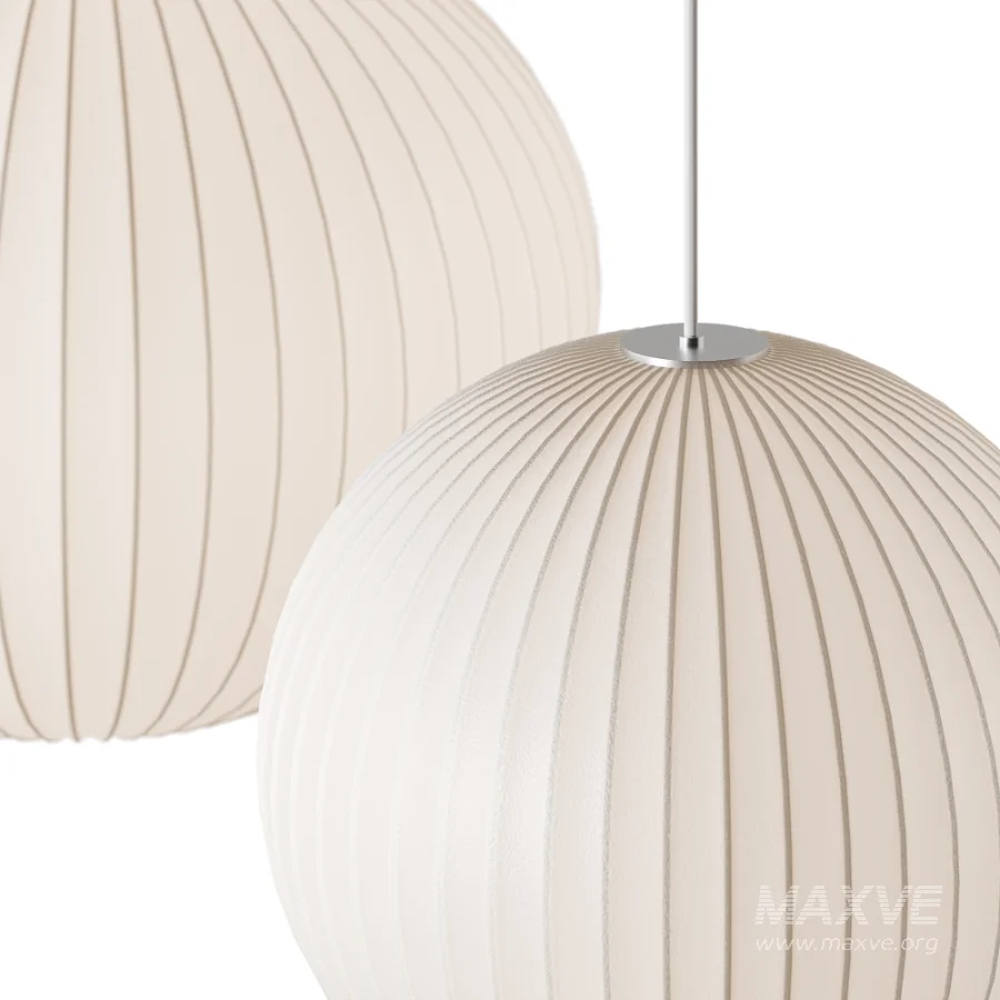 Ball Pendant light - Image 8