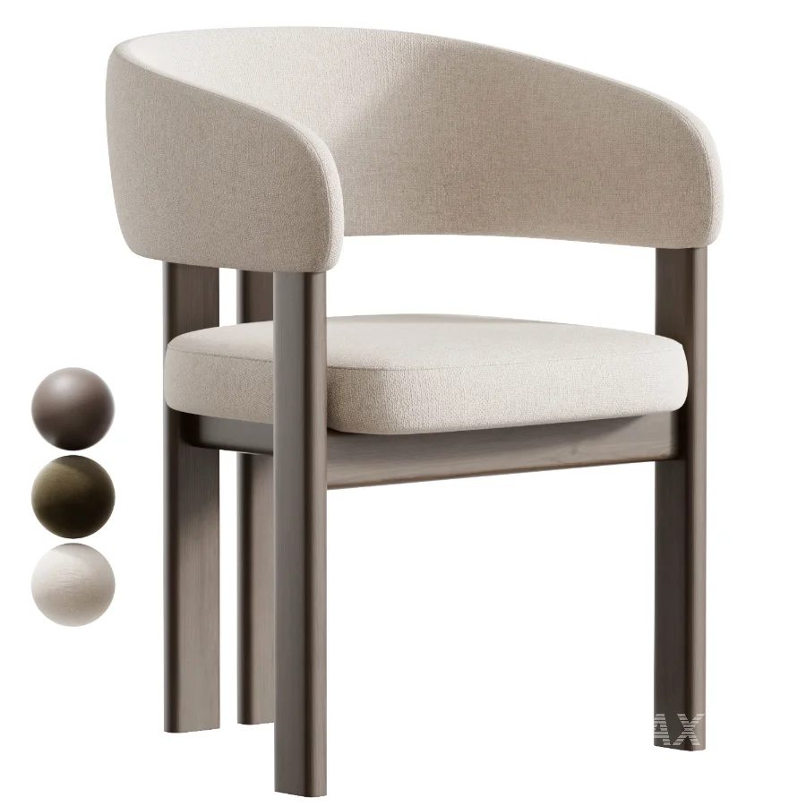 Alicante Chair - Image 1