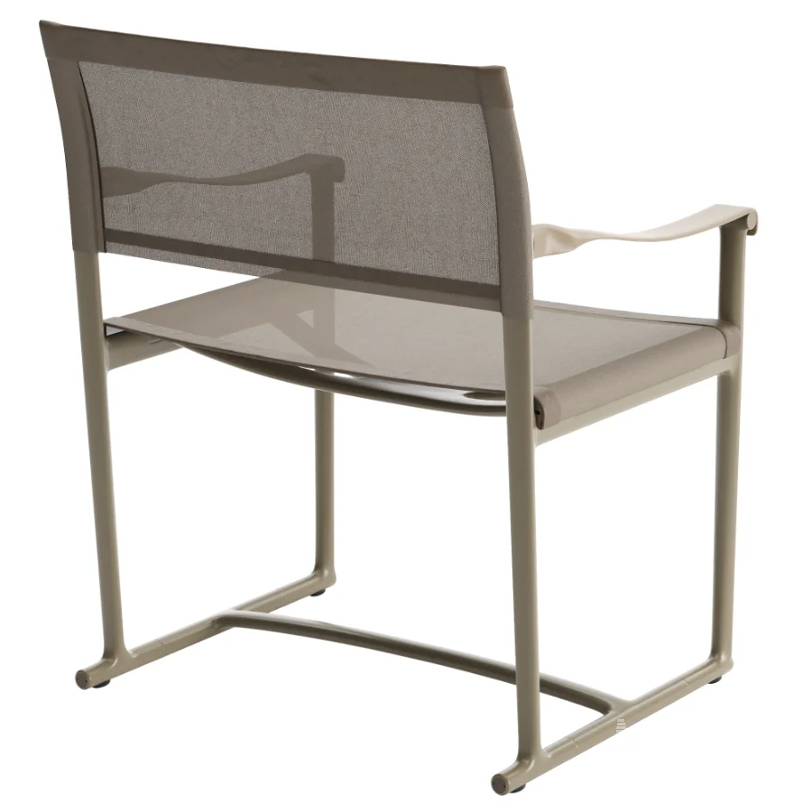 Mirto Outdoor Chair v2 - Image 2