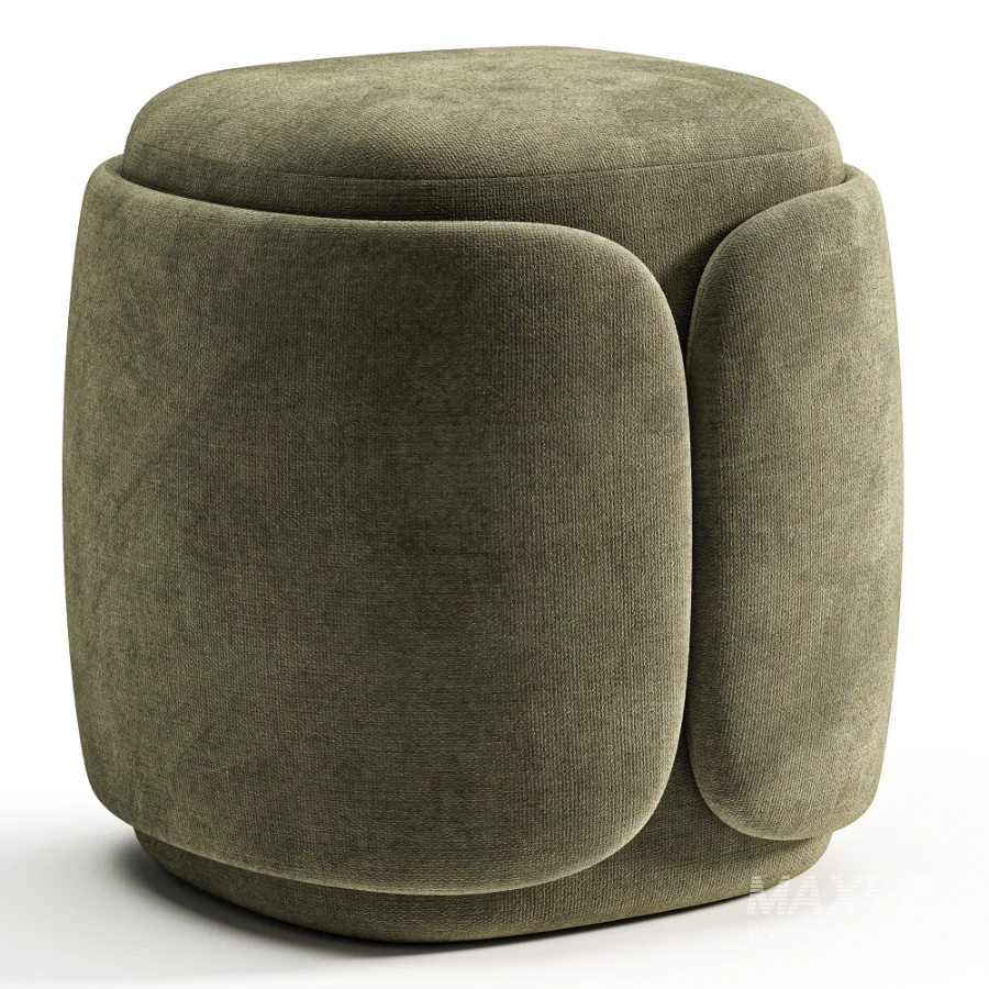 Пуф Dolly Stool pouf - Image 4
