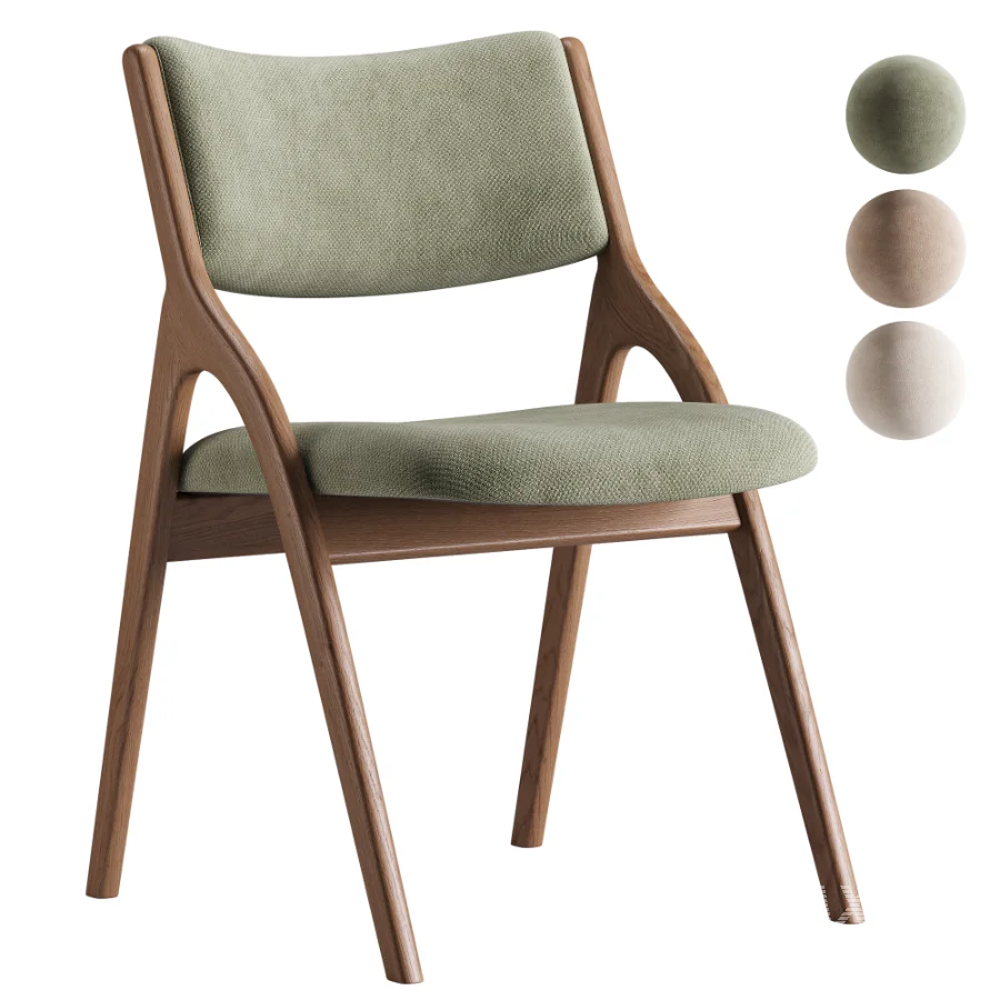 Cardiff Chair - Image 1