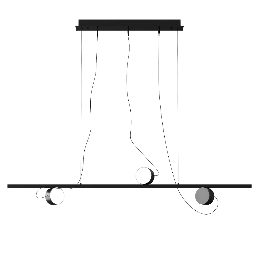 Odeon Light NERA - Image 4