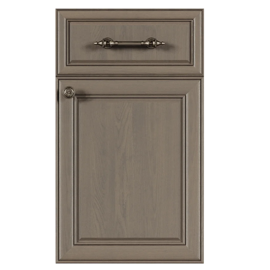 Cabinet set door 01 - Image 4