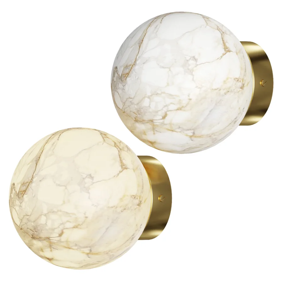 VOLTERRA W01975BR Cosmo Light - Image 1