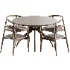 Dining set 43 - Thumbnail 3