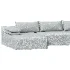 Maxim Chaise Sectional Sofa - Thumbnail 3