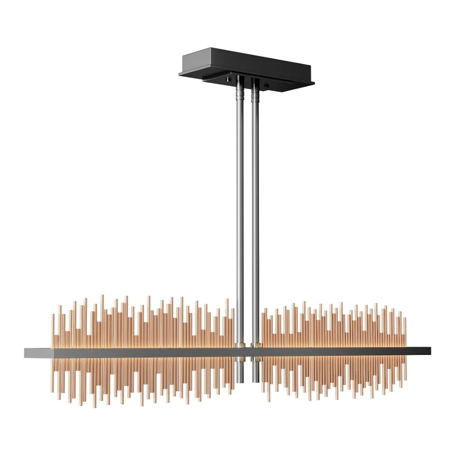 Gossamer Large LED Pendant light - Image 2