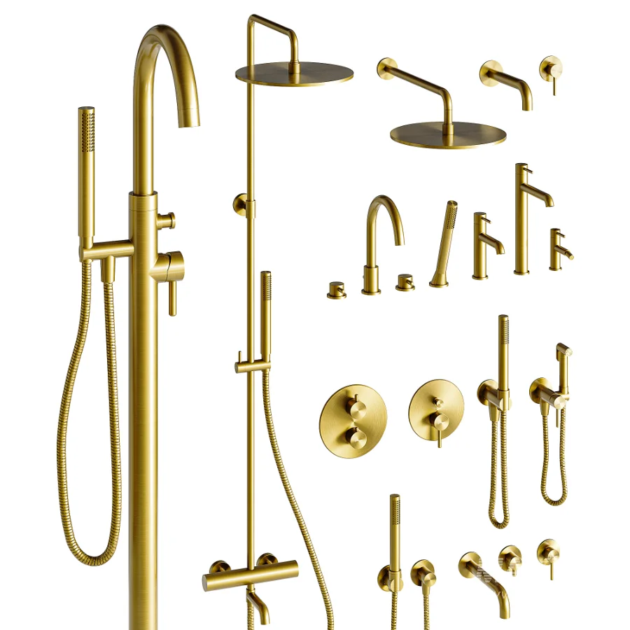 Mixer Set WHITECROSS - Image 9