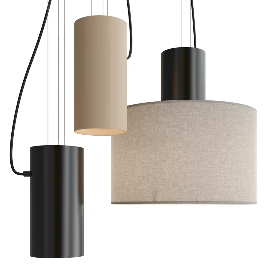 Cyls Suspension lights - Image 4