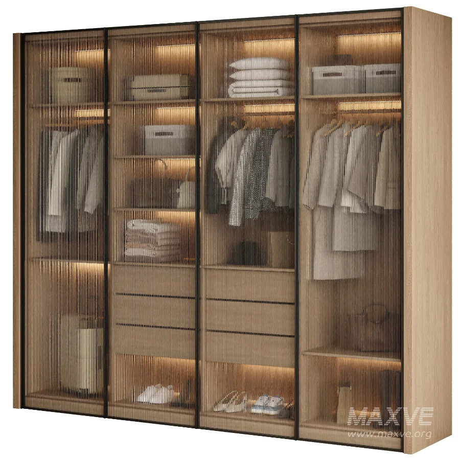 Wardrobe 09 - Image 6