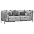Tasca Sofa 203 By Ghidini1961 - Thumbnail 2