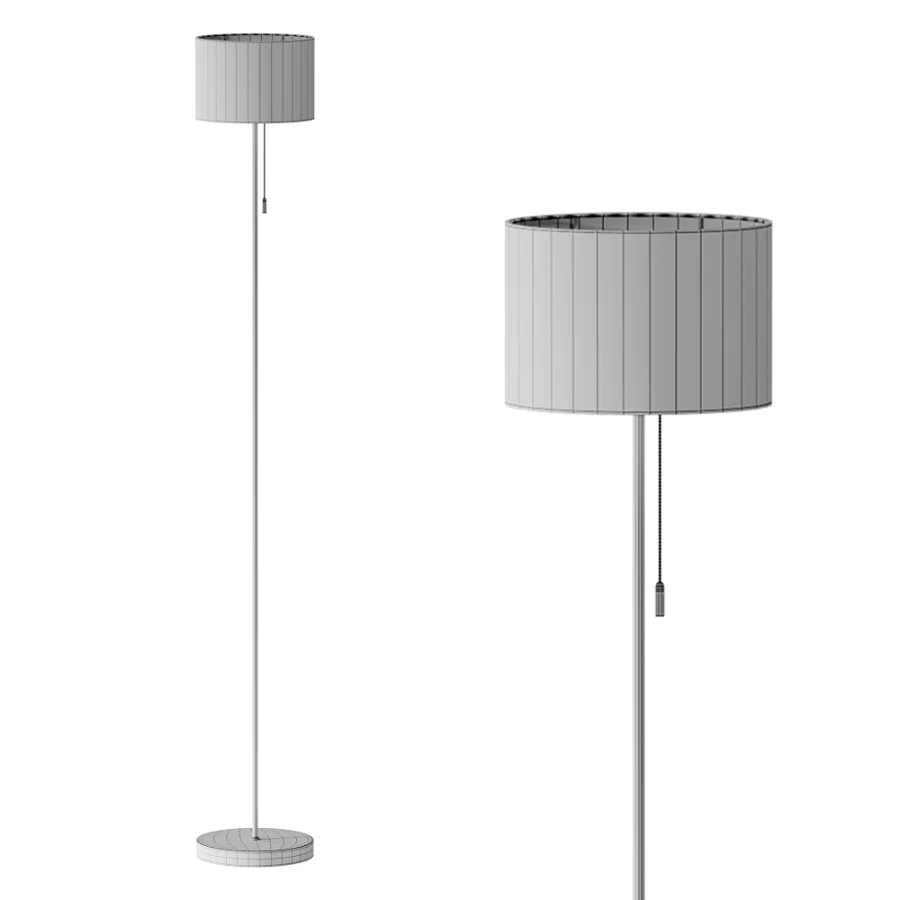 FOLKSMATE Floor Lamp - Image 9