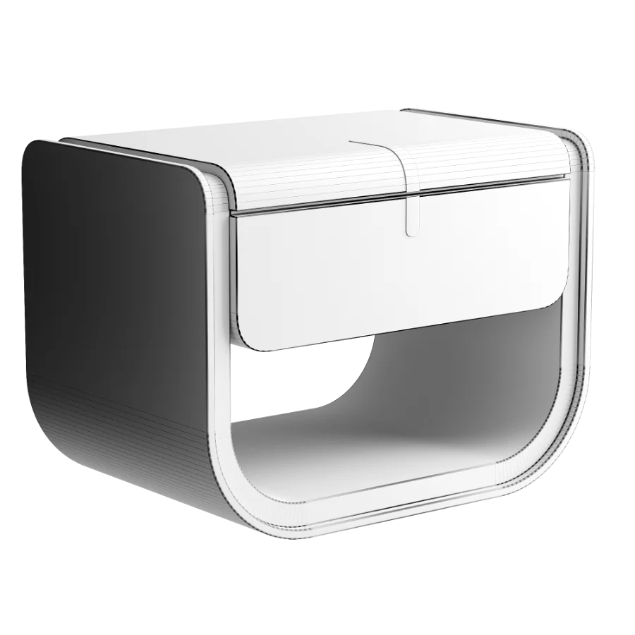 Rita nightstand - Image 3