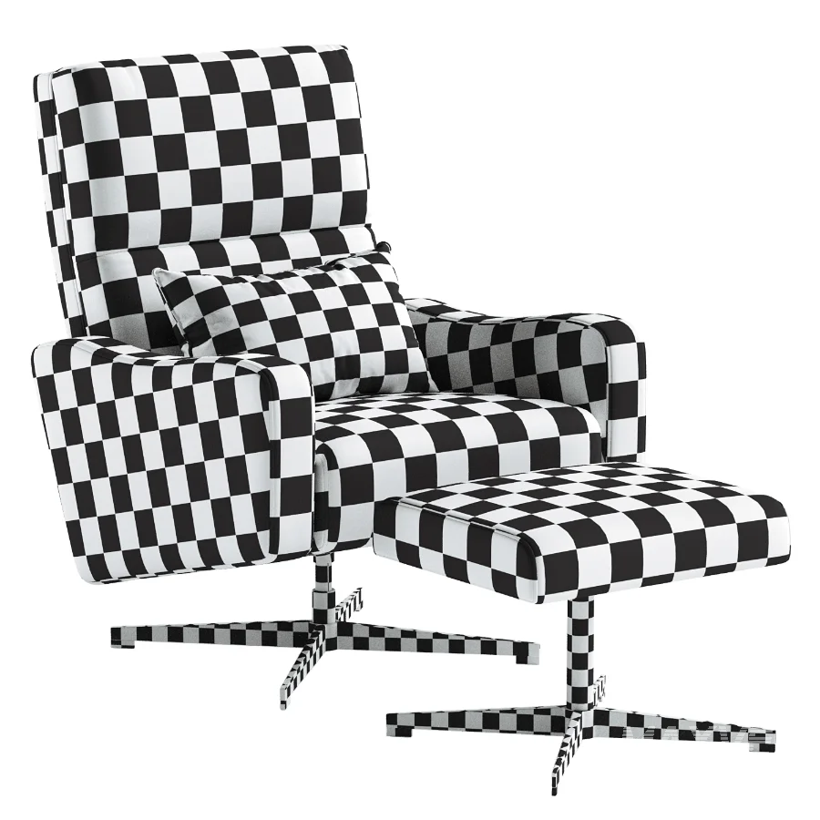 Remi Comfort Relax Recliner - Image 6