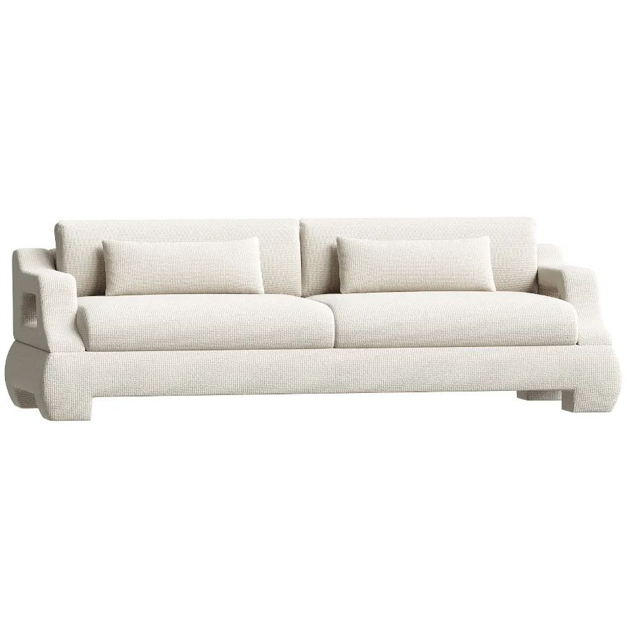 Sergio Sofa Odette - Image 1