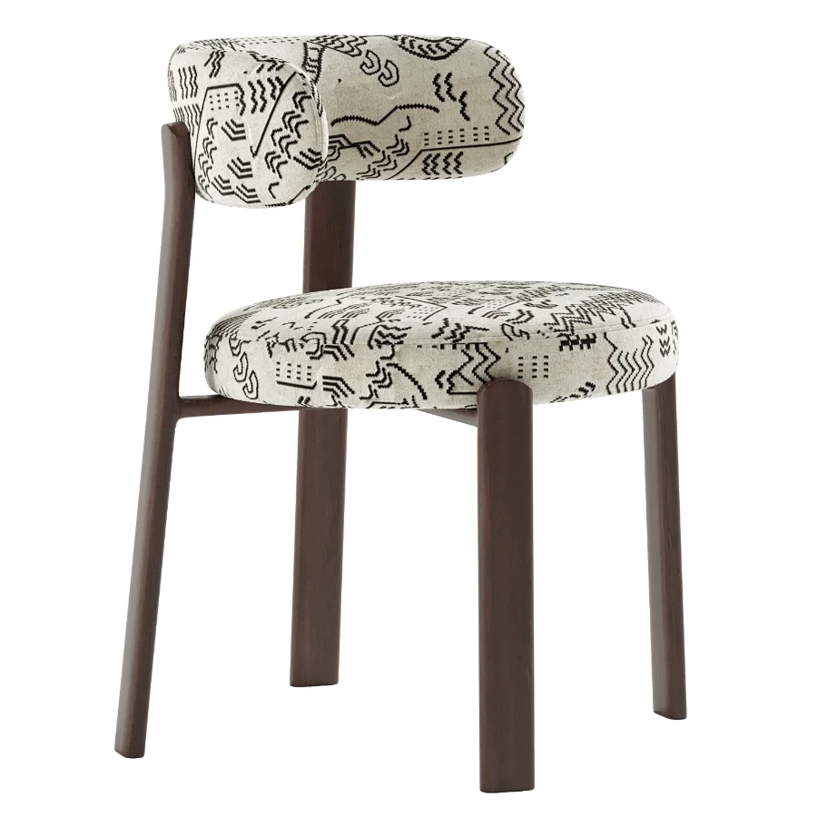 Bonn Chair - Image 5