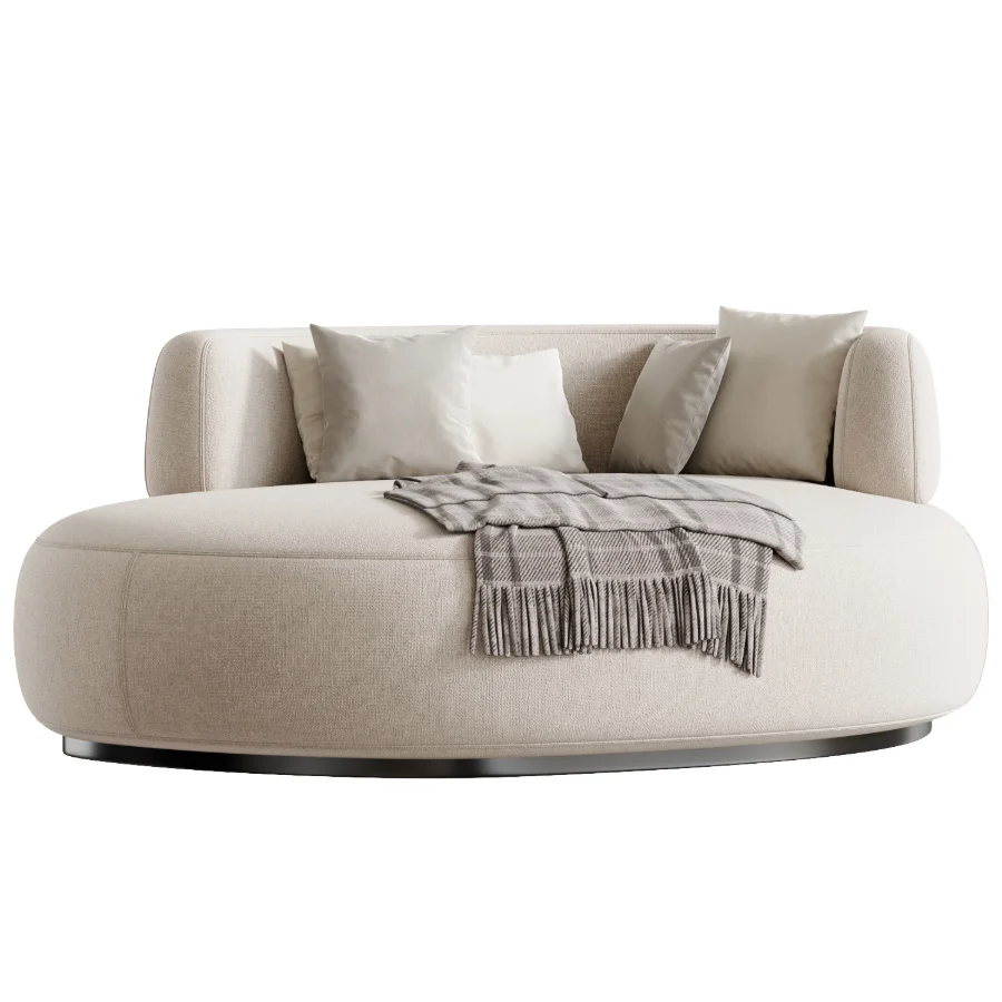 Armchair Bezier - Image 3