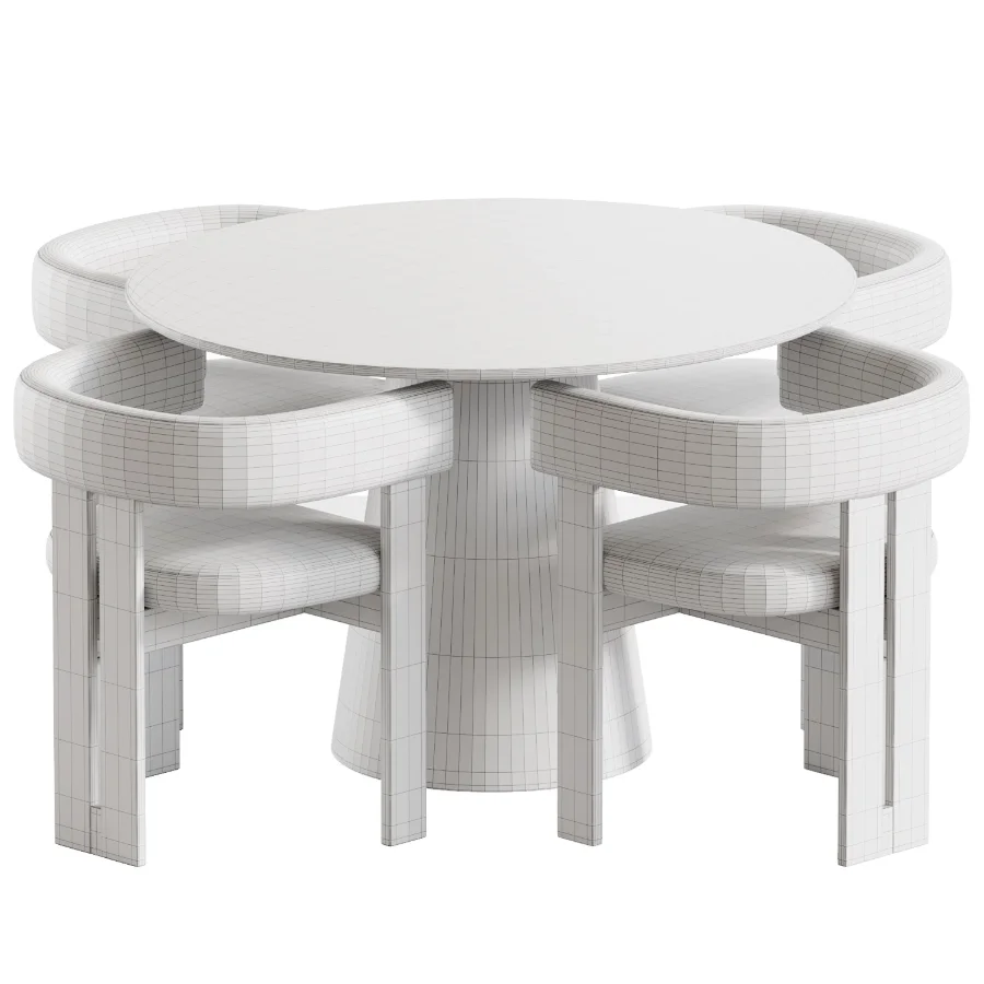 Гамбург стул - Image 5