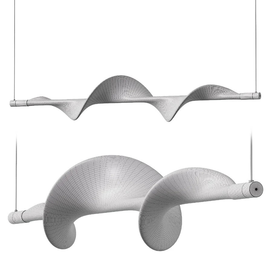 Pendant Lamp Kloodi Deco - Image 5