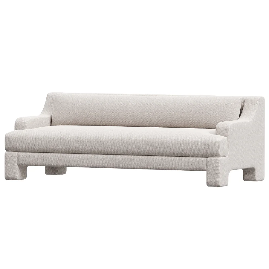 Morello Sofa Anthropologie - Image 2