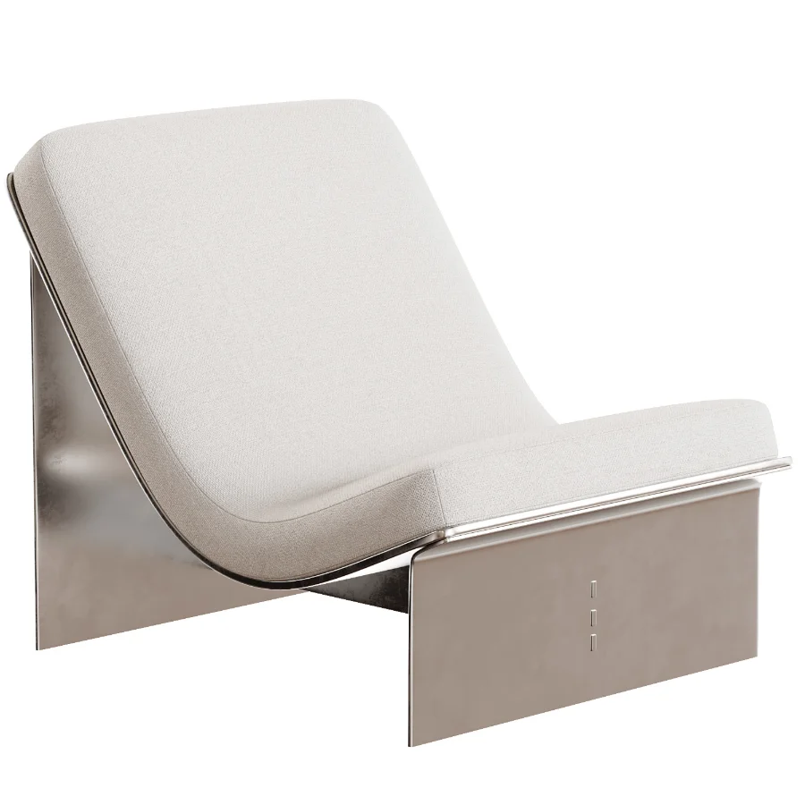 Kollen Lounge Stol - Image 2