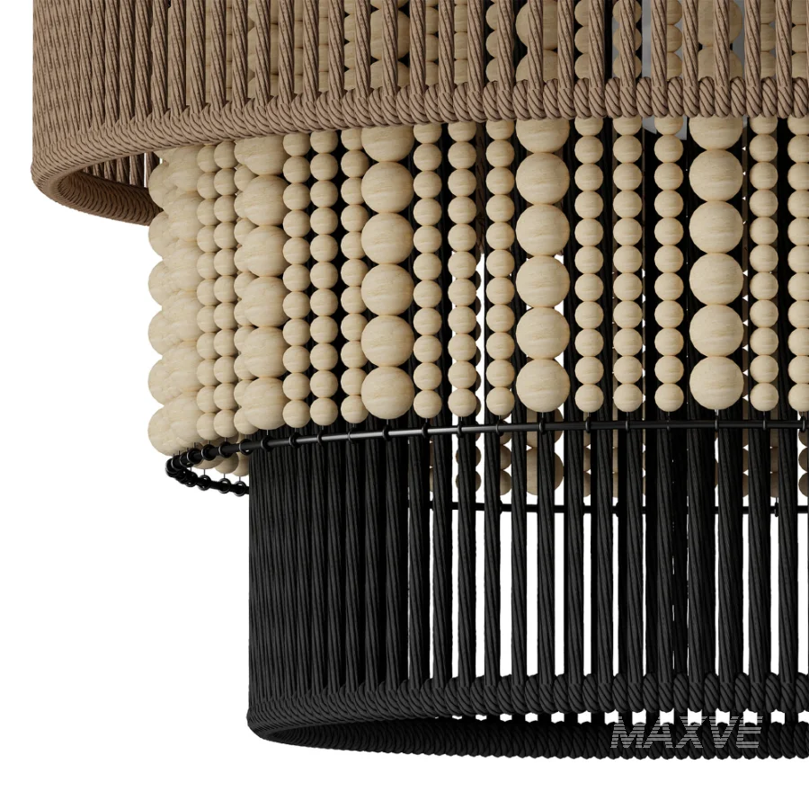 Kate 65 Pendant Light - Image 3