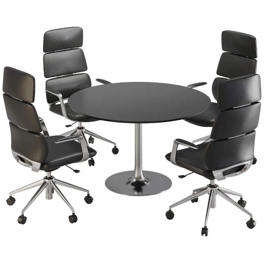 Office Set77 - Image 1