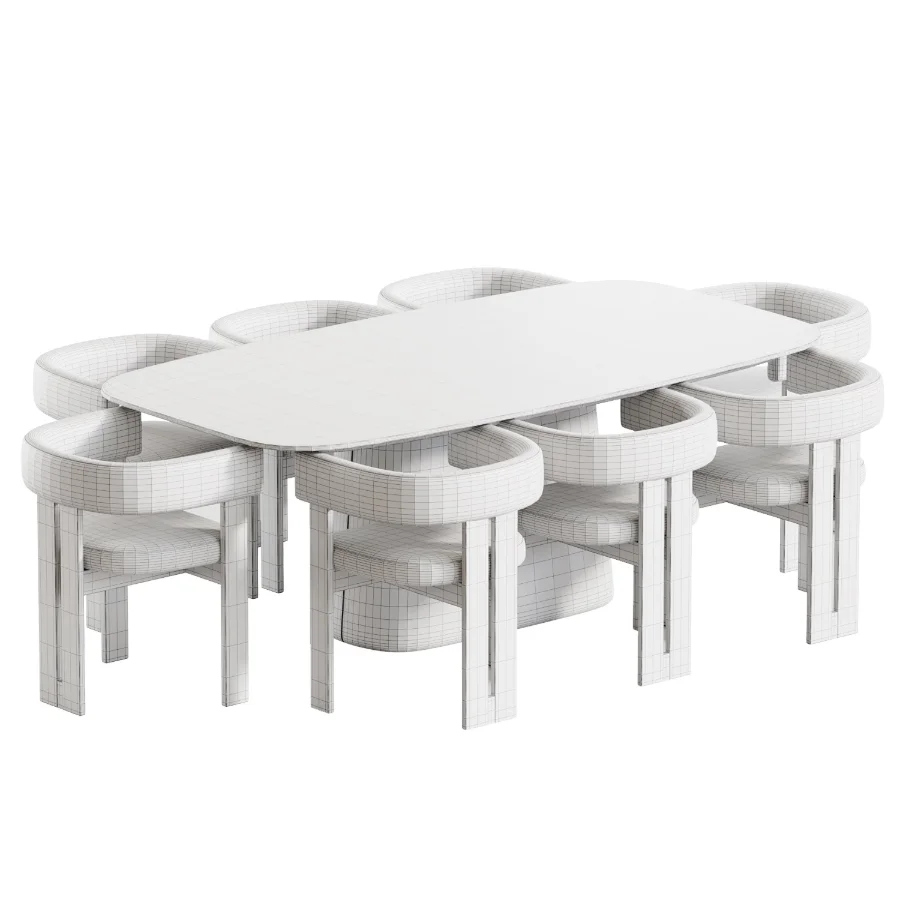 Гамбург стул - Image 5