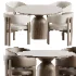 Dining set 21 - Thumbnail 4