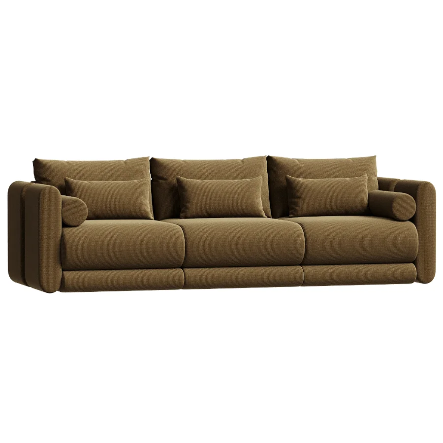 Kanz Sofa 3 seater - Image 3