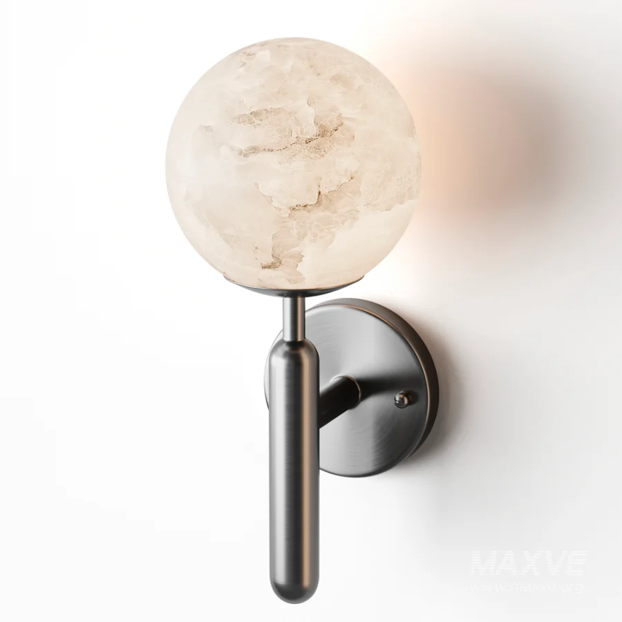 LIVIAN Wall lamp - Image 8