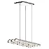 Anony Pola 03 Linear Chandelier - Thumbnail 2