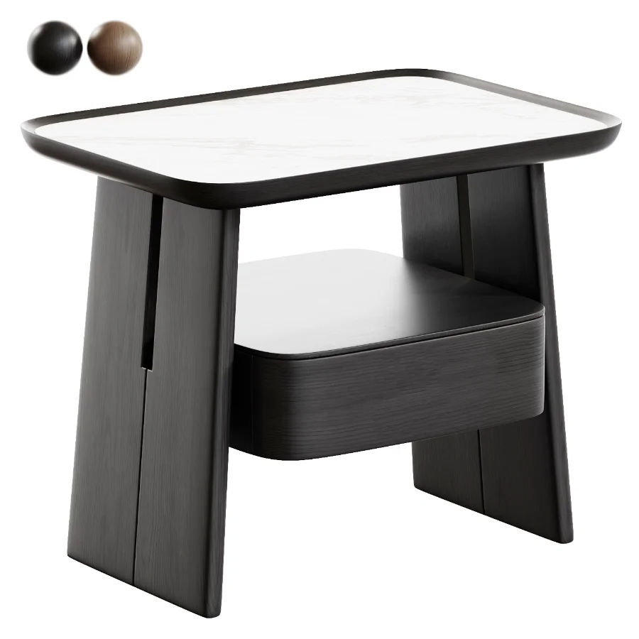 DUO Night table - Image 1