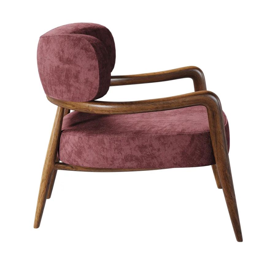 Botero Chair - Image 1